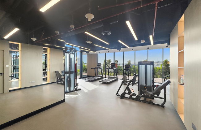 Brand new Studio in Al Furjan 2 Mins From Metro - Foto 12