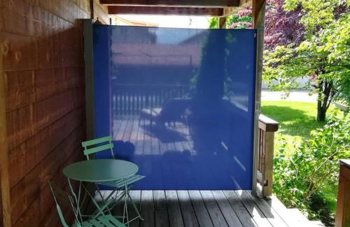 Apartment Studio Blockhaus by Interhome - Foto 24