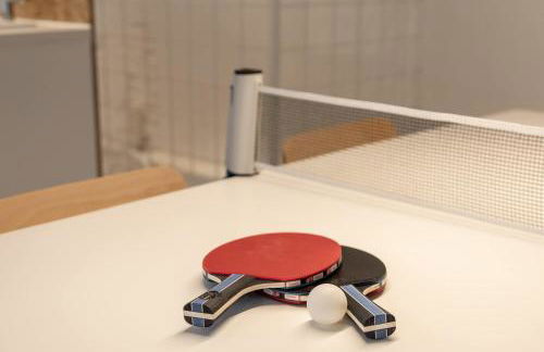 Scandinavian Loft Duplex -50sqm- near Antonplatz - Foto 17