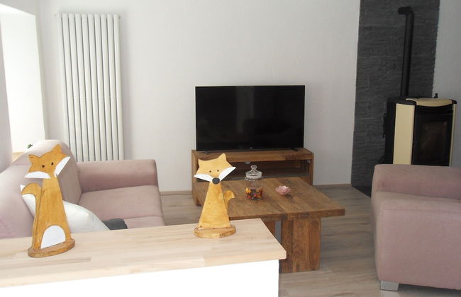 Ferienhaus Nettes Landhaus - Photo 23