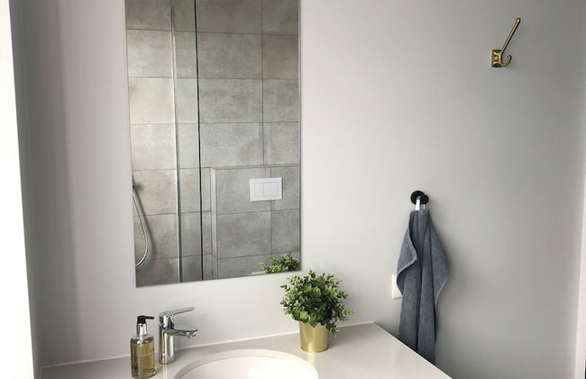 Svala Apartments by Heimaleiga - Foto 44