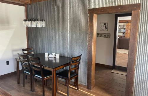 Pleasant Valley Farm Dairy Barn writer's retreat - Foto 10