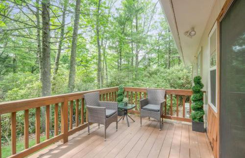 Laurel Thicket Cottage w Fire Pit - Photo 31