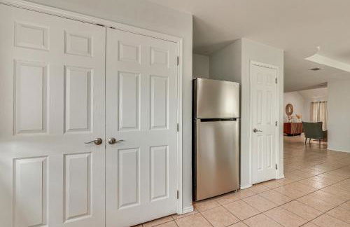 4 Mi to Dtwn Brownsville Family Home with Yard! - Foto 12