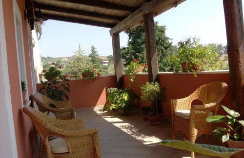 Country House Agriturismo Ciuccunit - Foto 17