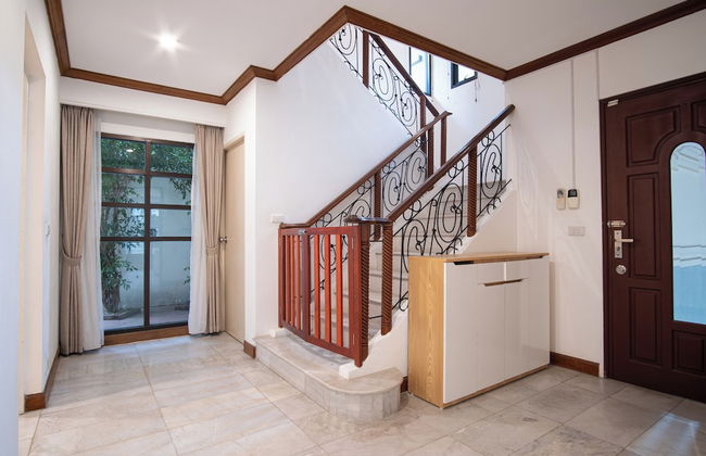 Oriental Palace Apartments Hanoi - Foto 67