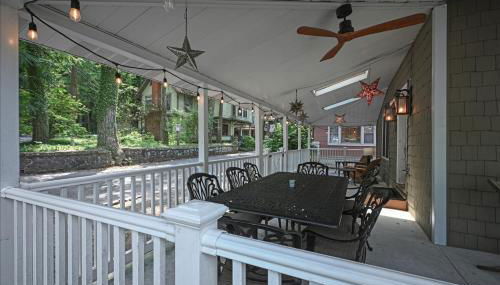 Muhlenberg Cottage - Foto 5