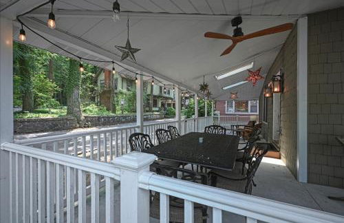 Muhlenberg Cottage - Foto 5