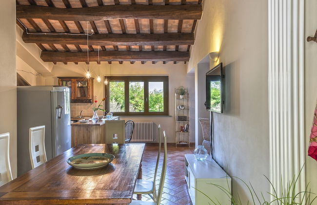 Casale Degli Ulivi 10 2 Emma Villas - Foto 8