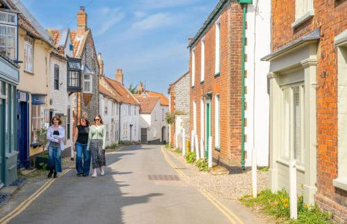 Yew Tree Cottage - Foto 34