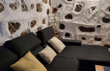 Casa Rural LOS PINARES El Juncal de TEJEDA - Foto 79