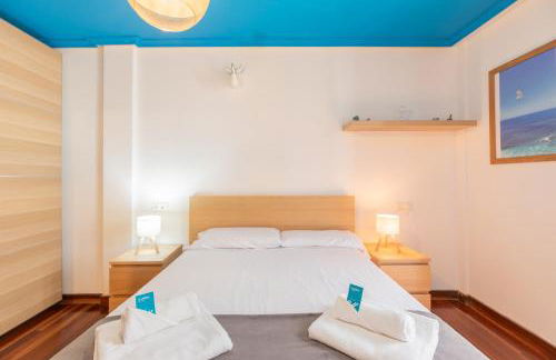 Talaia - baskeyrentals - Foto 12