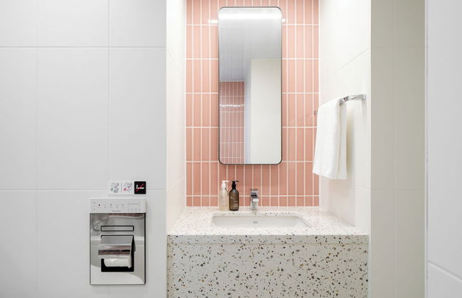 Urbanstay Incheon Chinatown - Foto 79