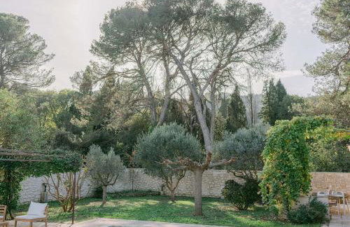 Le Mas des Cigales, Alpilles - Photo 58