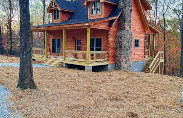 Turkey Creek Cabin Rentals #2 at Tims Ford lake - Foto 6