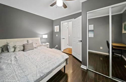 Stylish Luxurious 3BD Home in the Heart of Downtown Birmingham - Foto 12