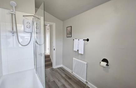 St Pauls Terrace - 2 bed house nr Train Station - Foto 12