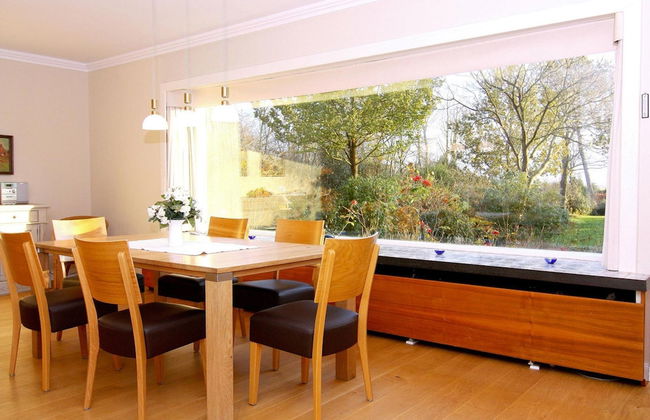 Ferienhaus Am Wung, Husum - Photo 17