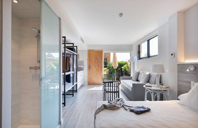 Apartamentos Beach & Golf Resort - Foto 13