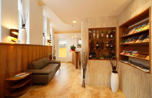 Residence Ulrike - Foto 35