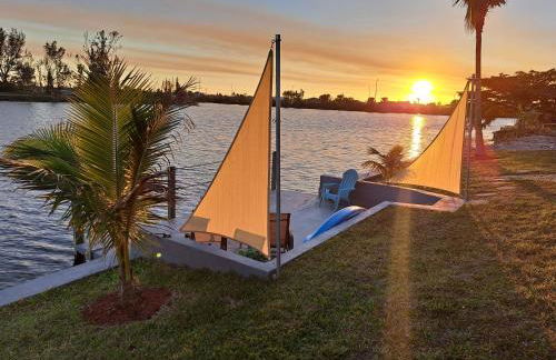 Cape Coral Wildlife Views-Heated Pool-Pet Friendly - Foto 3