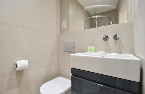 StayPrime Fitzrovia Serviced Apartments - Foto 96