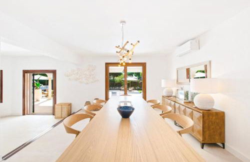 Villa Tortuga Benamara - Photo 25