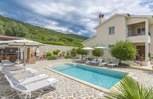 Villa Tomko - Foto 1