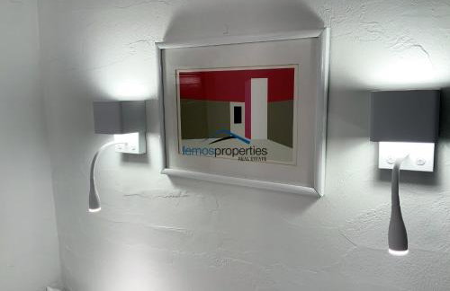 Aqua Blue, only 100 meters from the beach of Gialiskari - Foto 27