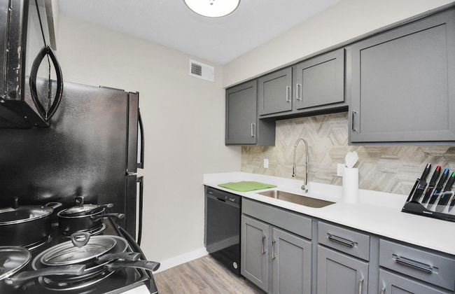 Tx Home Group - Uptown Galleria - Foto 28