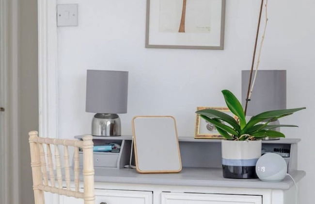 Top Floor 1BD Flat With Balcony - Ladbroke Grove - Foto 20