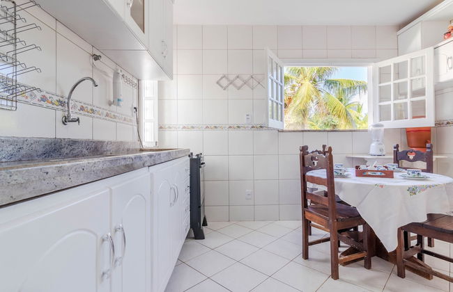 GB21 Ótima Casa 4 Suítes em Guarajuba - Photo 12