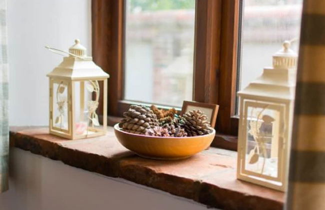 Host Stay Shire Horse Barn - Foto 13