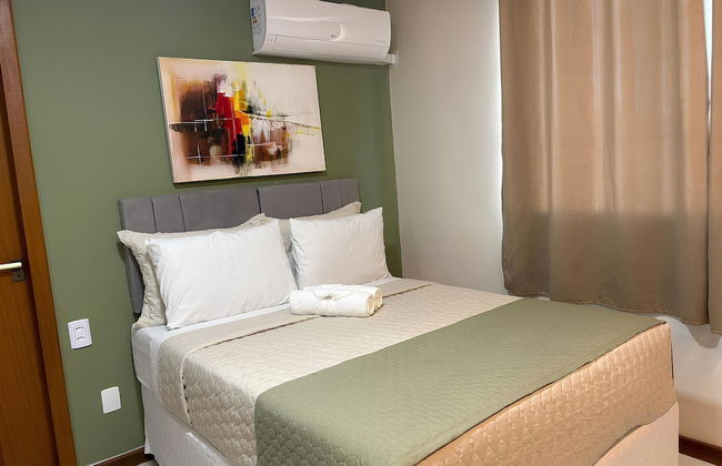 Suítes Brisa do Mar - Foto 12