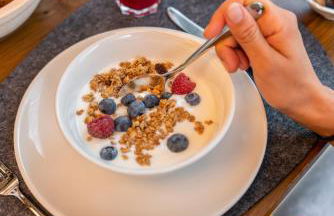 FONTIS luxury spa lodge - Photo 22