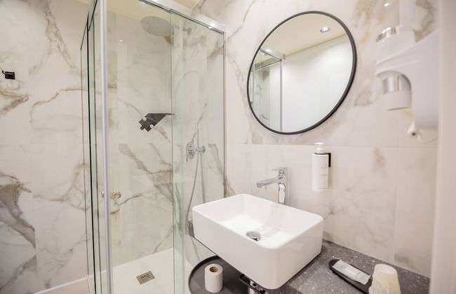 Mazzini Palace - Foto 56