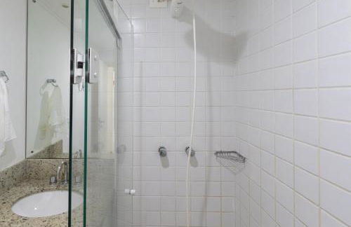 Apartamento com Vista Mar e Acesso a Praia YY4578 - Foto 22