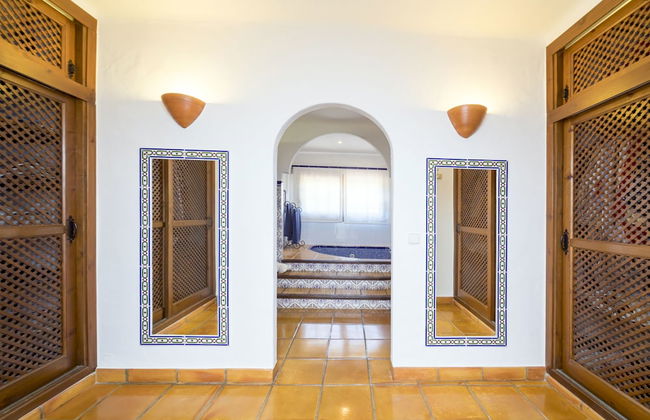 Villa Cas Berris - Foto 30