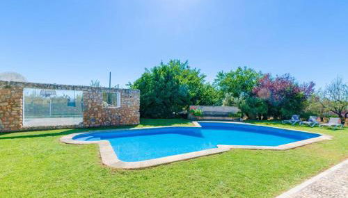 Villa Can Salat - Foto 4