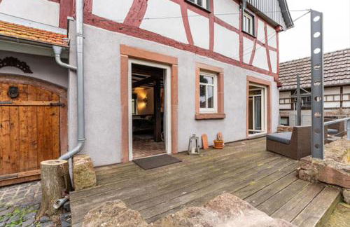 Ferienwohnung im preisgekrönten Denkmal - Foto 10