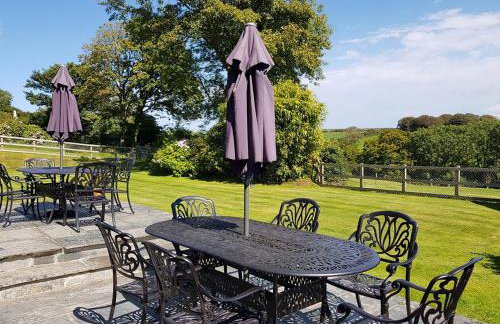 Polmear Barn - Foto 12