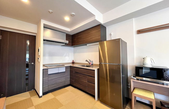 Hiyori Stay Kyoto Kamogawa - Foto 48