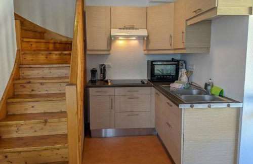 L'Écrin Vue Lac 3 étoiles - Parking gratuit, Calme & confort - Photo 29