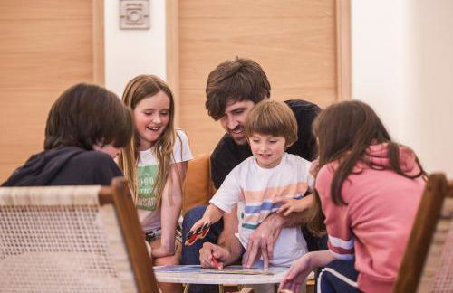 Getaria Apartamentuak - Balentziaga - Foto 49