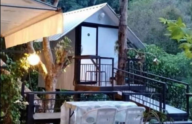 Nomads Hillside Chiangmai - Foto 5