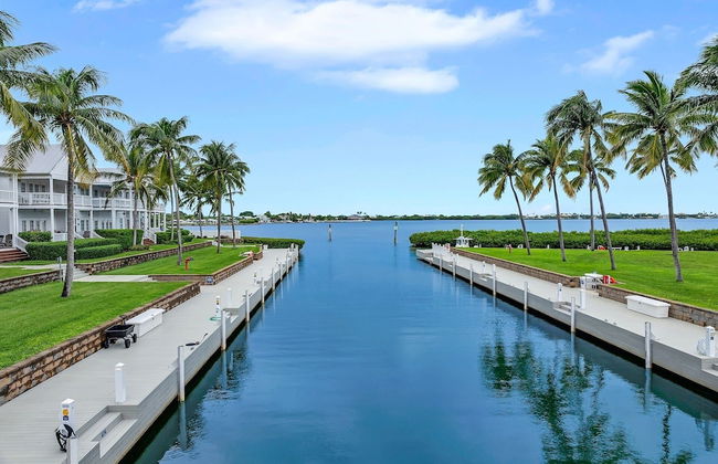 Waterfront Luxury Villa With Spectacular Sunset Views And Boat Slip 3 Bedroom Townhouse by RedAwning - Foto 39