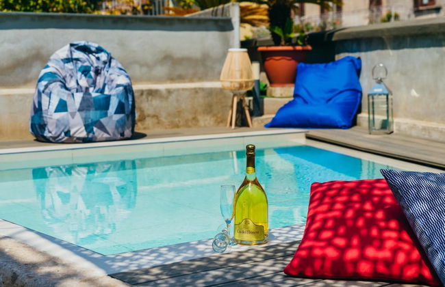 Villa Totti in Sant Agnello - Foto 6