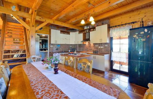 Awesome Home In Donja Zelina With Wifi - Foto 34