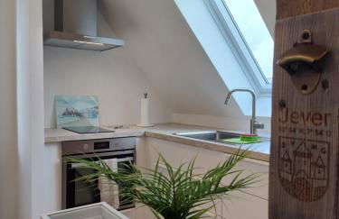 Friesenhuus Deluxe - Foto 14