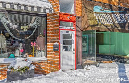 City View Loft - Foto 47